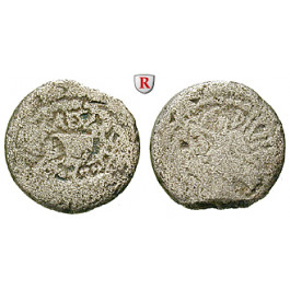 Römische Republik, Octavian, Quinar 36 v.Chr., ge
