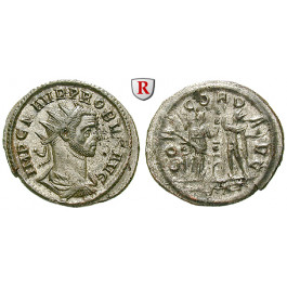 Römische Kaiserzeit, Probus, Antoninian 276, st