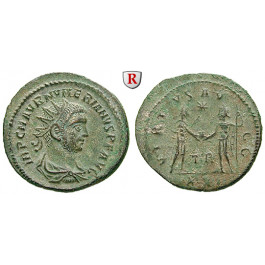 Römische Kaiserzeit, Numerianus, Antoninian 283-284, vz