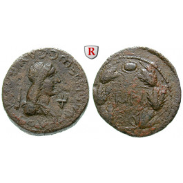 Bosporus, Königreich, Sauromates I., 48 Einheiten, ss