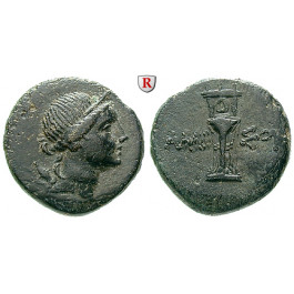 Pontos, Königreich, Mithradates VI., Bronze, vz