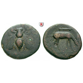Ionien, Ephesos, Bronze 280-258 v.Chr., ss