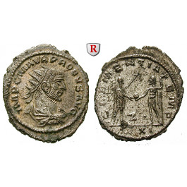 Römische Kaiserzeit, Probus, Antoninian 280, vz-st