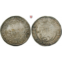 Niederlande, Gelderland, Reichstaler 1621, ss