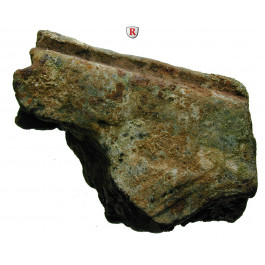 Römische Republik, Aes Rude, Aes Rude 8.-4. Jh.v.Chr.