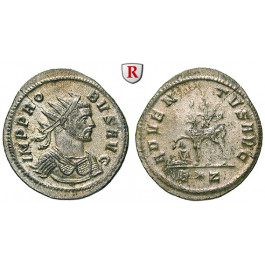 Römische Kaiserzeit, Probus, Antoninian, st