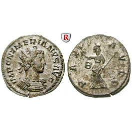 Römische Kaiserzeit, Numerianus, Antoninian 283-284, st