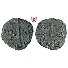 Grossbritannien, Angelsachsen, Aethelred II., Sceat 841-844, ss+