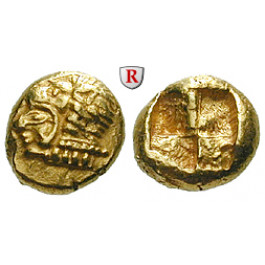 Ionien, Erythrai, Hekte ca. 550-500 v.Chr., vz