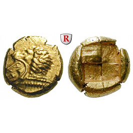 Ionien, Erythrai, Hekte ca. 550-500 v.Chr., f.vz