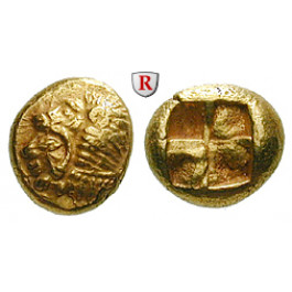 Ionien, Erythrai, Hekte ca. 550-500 v.Chr., vz