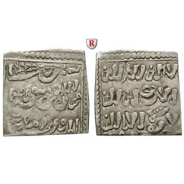 Spanien, Kastilien und Leon - Königreich, Anonym, Millares 12./13.Jh., ss