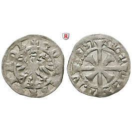 Römisch Deutsches Reich, Maximilian I., Kreuzer, ss-vz