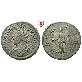 Römische Kaiserzeit, Maximianus Herculius, Antoninian 290-294, ss+