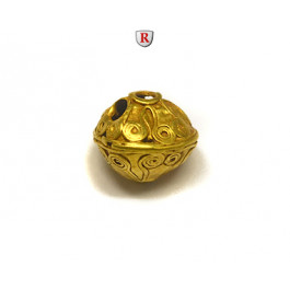 Griechenland, Schmuck, Kette hellenistisch, ca. 300 v.Chr.
