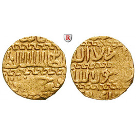 Mamluken, al-Ashraf Sayf al din Barsabay, Dinar 1422-1438, ss-vz