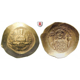 Byzanz, Michael VII. Ducas, Histamenon nomisma, ss-vz