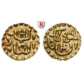 Sumatra, Samudra, Sultan Ahmad, Koupang o.J., ss-vz