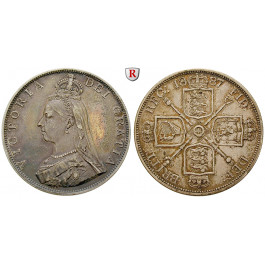Brandenburg-Preussen, Königreich Preussen, Friedrich Wilhelm III., Taler 1834, ss+