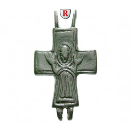 Byzanz, Kreuze, Enkolpion 8./12. Jh.