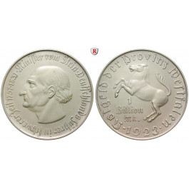 Nebengebiete, Westfalen, 1 Billion Mark 1923, vom Stein, f.st, J. N28