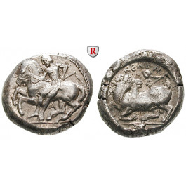Kilikien, Kelenderis, Stater 425-400 v.Chr., f.vz