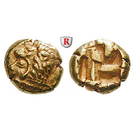 Ionien, Erythrai, Hekte ca. 550-500 v.Chr., vz