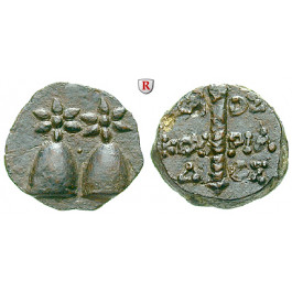 Kolchis, Bronze 2.-1. Jh. v.Chr., vz+