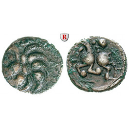 Süddeutschland, Vindelici, Quinar 1.Jh. v.Chr., ss