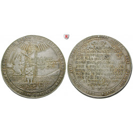 Harz, Tauftaler 1701, ss-vz