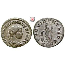 Römische Kaiserzeit, Numerianus, Antoninian 283-284, vz