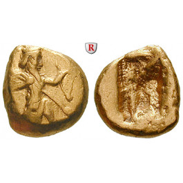 Persien - Achaemeniden, Dareike 5. Jh. v.Chr., ss+