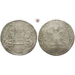 Köln, Reichsstadt, Taler 1571, f.vz