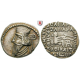 Parthien, Königreich, Pakoros I., Drachme 78-120, ss-vz