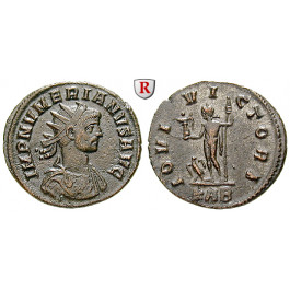 Römische Kaiserzeit, Numerianus, Antoninian 283-284, f.vz