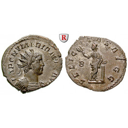 Römische Kaiserzeit, Numerianus, Antoninian 283-284, vz