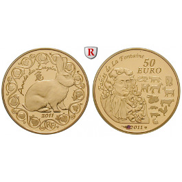 Deutsches Kaiserreich, Hessen, Ludwig IV., 2 Mark 1888, A, ss+, J. 68