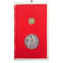 Haiti, Satz 1975, PP