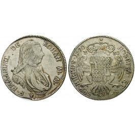 Malta, Malteser Orden, Emmanuel de Rohan, 30 Tari 1790, ss-vz