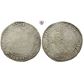 Niederlande, Gelderland, Karl von Egmond, Snaphaan o.J., s