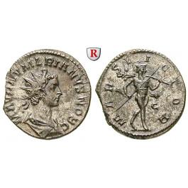 Römische Kaiserzeit, Numerianus, Antoninian 284, vz-st