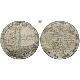 Harz, Tauftaler 1701, ss-vz