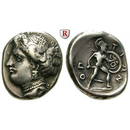 Sachsen, Albertinische Linie, Johann Georg I., 40 Groschen 1621, ss+