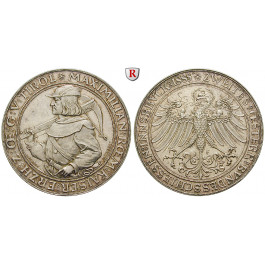 Österreich, Kaiserreich, Franz Joseph I., Silbermedaille 1885, vz