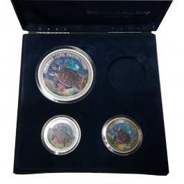 Palau, Set 1998, PP