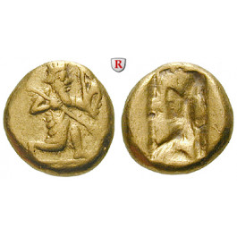 Persien - Achaemeniden, Dareike 5. Jh. v.Chr., ss+