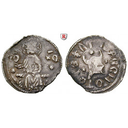 Serbien, Stefan Lazarevic, Despot, Dinar o.J., ss