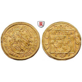 Nürnberg, Stadt, Dukat 1639, vz