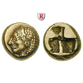 Ionien, Phokaia, Hekte 521-478 v.Chr., ss-vz