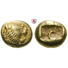 Lydien, Königreich, vor Kroisos, Trite ca. 610-546 v.Chr., vz
